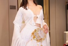 [XiuRen秀人网] 2021.12.16 No.4344 西门小玉 [53+1P]-妹子图