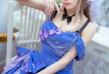 [tomoyo ]  少女前线 k2礼服  [30P-182M]-妹子图