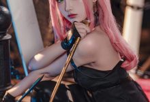 阿璇学妹 阿尼亚 [14P 148M]-妹子图