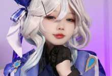 小瑶幺幺 - 芙芙 [44P+1V-142MB]-妹子图