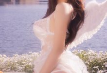 [XiuRen秀人网] 2022.04.08 No.4837 尹甜甜 [64+1P]-妹子图