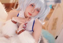 虎森森 - NO.10 COS-刹那 [40P-95MB]-妹子图