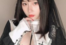 是一只废喵了 - NO.03 [Fantia] 2022年09月套图 [35P-376MB]-妹子图