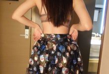 [ROSI写真]2021.11.01 NO.3619[145+1P／272MB]-妹子图