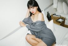 [Moon Night Snap] The First - JENNY [141P-537MB]-妹子图