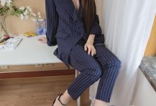 [SJA佳爷] No.016 闺蜜视角《镜》-妹子图