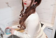 rioko凉凉子 NO.064 - 寝取られ[45P+12V／1.02GB]-妹子图