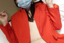 [ROSI写真]口罩系列 2021.06.15 NO.1829[45+1P／67.2MB]-妹子图