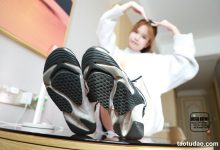 [誉铭传媒]袜足摄影 2023年《微信客户群第三套作品》[80P+1V／1.05GB]-妹子图