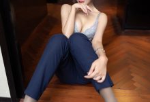 [XIAOYU语画界] 2021.10.25 VOL.639 王馨瑶yanni [73+1P]-妹子图