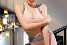 [FEILIN嗲囡囡] 2021.11.10 VOL.419 月音瞳 [31+1P]-妹子图