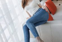 [XiuRen秀人网] 2021.11.10 No.4195 吴雪瑶 [40+1P]-妹子图