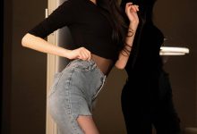 [XiuRen秀人网] 2022.05.30 No.5076 葛征 净高184c m [53-1P]-妹子图