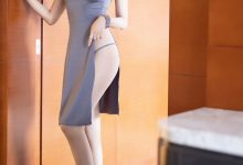 [XiuRen秀人网] 2022.05.30 No.5079 王馨瑶yanni [71-1P]-妹子图