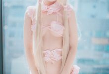 DJAWA – NO.014 Sweet Talk [90P724M]-妹子图