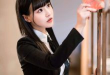 [XiuRen秀人网] 2021.01.25 No.3038 朱可儿Flower [45+1P]-妹子图