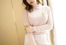 [MyGirl美媛馆] 2021.01.26 VOL.484 Carina梦绮 [82+1P]-妹子图