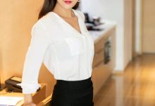 [XiuRen秀人网] 2021.01.27 No.3049 艾静香 [46+1P]-妹子图