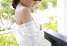 [MFStar模范学院] 2019.05.20 VOL.192 仓井优香 [40+1P]-妹子图