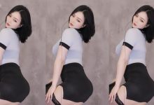 斗鱼主播虎牙小姐姐舞蹈合集（14V1.26G）-妹子图