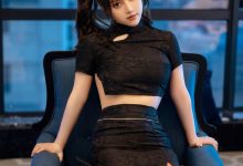 [XiuRen秀人网] 2022.07.04 No.5225 豆瓣酱 [74+1P]-妹子图