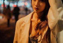 [YALAYI雅拉伊]2022.04.02 NO.917 无关痛痒 小米[46+1P／430MB]-妹子图