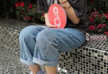 [MZSOCK]爱美足 NO.006 圆子[143P／586MB]-妹子图