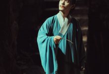 [YITUYU艺图语]2021.09.13 洞仙歌 庄翰[21+1P／177MB]-妹子图