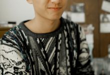 [YITUYU艺图语]2021.09.17 与自己至光年 阿正[21+1P／363MB]-妹子图