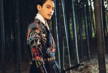 [YITUYU艺图语]2021.09.18 绣春刀 庄翰[30+1P／249MB]-妹子图