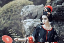 [YITUYU艺图语]2021.09.18 一萼红 唱小游[22+1P／288MB]-妹子图