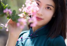 [YITUYU艺图语]2021.09.20 芳华 Neida[33+1P／453MB]-妹子图