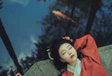 [YITUYU艺图语]2021.09.22 青鲤入我梦 是鲤鱼吧[23+1P／331MB]-妹子图