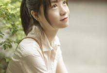 [YITUYU艺图语]2021.09.23 那些年 咩咩[28+1P／358MB]-妹子图