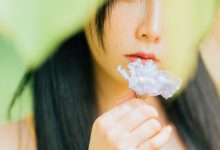 [YITUYU艺图语]2021.09.24 菠萝少女 三重子[30+1P／227MB]-妹子图