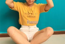 [Kelagirls克拉女神] 2017.08.28 杨暖《七夕玉兔》[25+1P]-妹子图