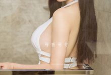 [Ugirls尤果网]爱尤物 2022.04.20 No.2318 思春味蕾 尤果合輯 [35P]-妹子图