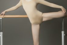 [GALLI嘉丽]舞蹈生日记 2020.01.03 欣美  [34P-298MB]-妹子图