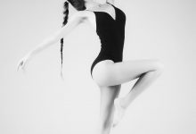 [GALLI嘉丽]舞蹈生日记 2021.02.06 高洋 [29P-19MB]-妹子图