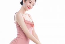 [GALLI嘉丽]舞蹈生日记 2021.04.04 鱼子 [40P-117MB]-妹子图