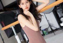 [GALLI嘉丽]舞蹈生日记 2021.05.25 黎黎 [43P-253MB]-妹子图