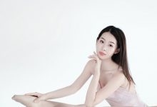 [GALLI嘉丽]舞蹈生日记 2021.06.05 腿腿 [44P-324MB]-妹子图