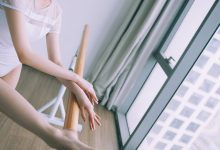 [GALLI嘉丽]舞蹈生日记 2021.06.10 小萱  [51P-350 MB]-妹子图