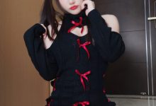 木之本果 - NO.06 真爱粉专属12月-01月合集 [51P-140MB]-妹子图