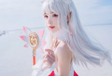 桜桃喵 - NO.122 yiriya伊莉雅 [27P-297MB]-妹子图