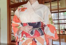 雨波_HaneAme - NO.144 原創_成人式 Original Kimono [46P-223MB]-妹子图