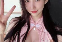 [XiuRen秀人网] 2019.08.09 No.1606 黄楽然 [56+1P]-妹子图