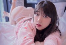 Ggubbu Vol.3 Ggubbu [60P-96.5MB]-妹子图