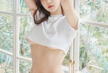 ESPACIAKOREA EHC 043 K.D.L [48P-73.5MB]-妹子图