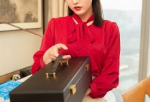 [XiuRen秀人网] 2019.11.13 No.1788 Manuela玛鲁娜 [49+1P]-妹子图